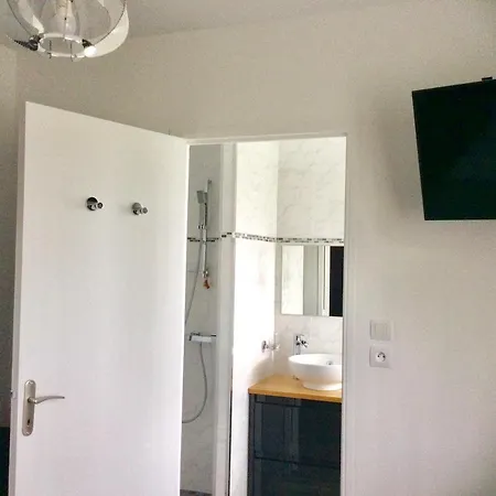 Bed & Breakfast Confort Du Tilleul