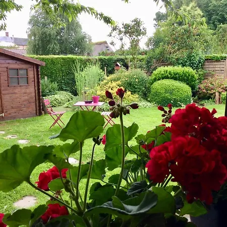 Confort Du Tilleul Bed & Breakfast 3*