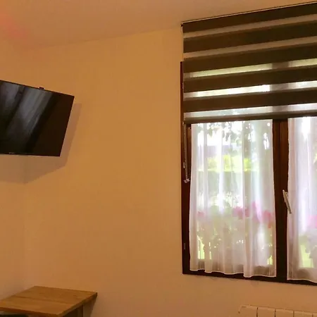 Bed & Breakfast Confort Du Tilleul