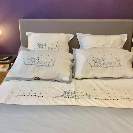 Bed & Breakfast Confort Du Tilleul