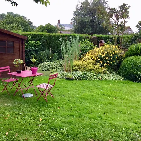 Confort Du Tilleul Bed & Breakfast 3*