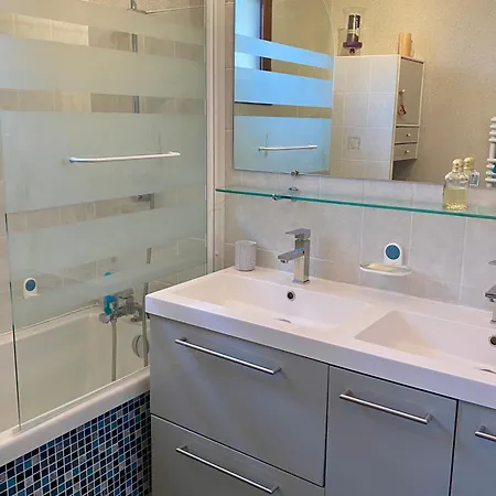 Confort Du Tilleul Bed & Breakfast 3*