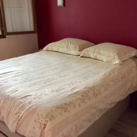 Bed & Breakfast Confort Du Tilleul 3*
