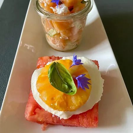 Confort Du Tilleul 3* Bosc-Benard-Commin