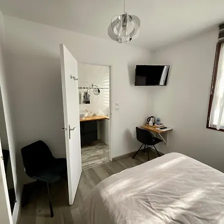 Confort Du Tilleul Bed & Breakfast