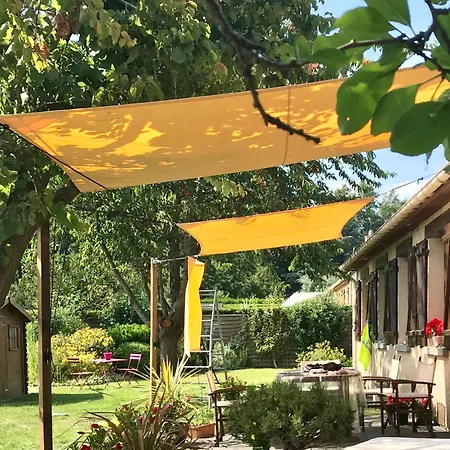 Bed & Breakfast Confort Du Tilleul Bosc-Benard-Commin