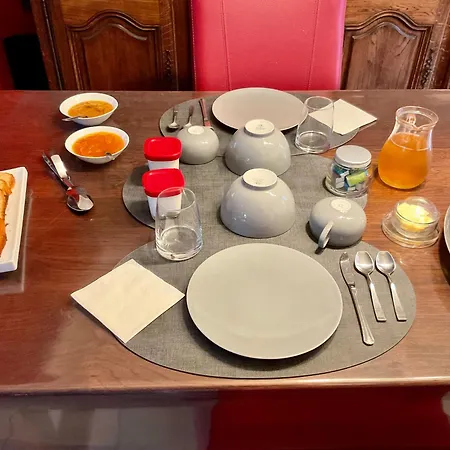 Confort Du Tilleul Bosc-Benard-Commin