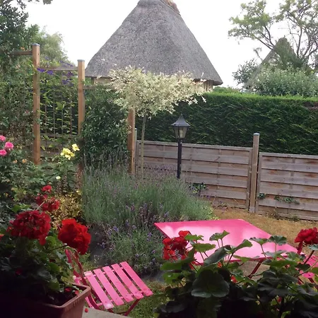 Confort Du Tilleul Bed & Breakfast