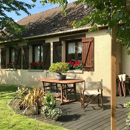 Bed & Breakfast Confort Du Tilleul