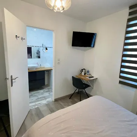 Confort Du Tilleul Bosc-Benard-Commin