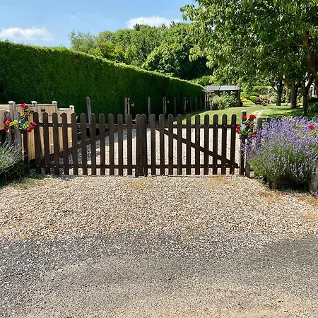 Bed & Breakfast Confort Du Tilleul Bosc-Benard-Commin