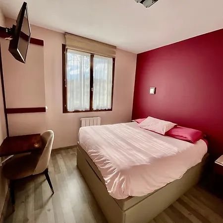 Confort Du Tilleul 3*