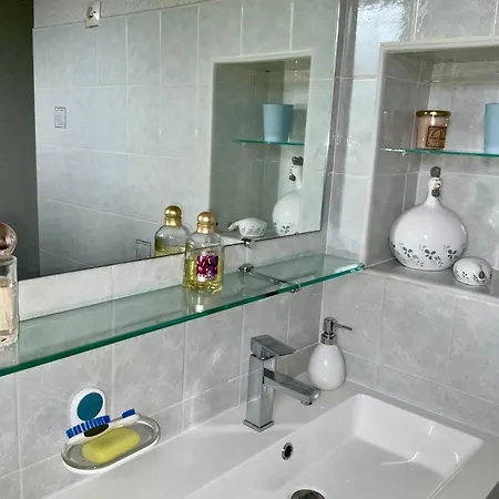 Confort Du Tilleul Bosc-Benard-Commin