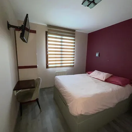 Confort Du Tilleul 3* Bosc-Benard-Commin