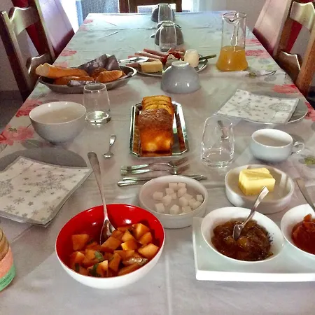 Confort Du Tilleul Bed & Breakfast Bosc-Benard-Commin