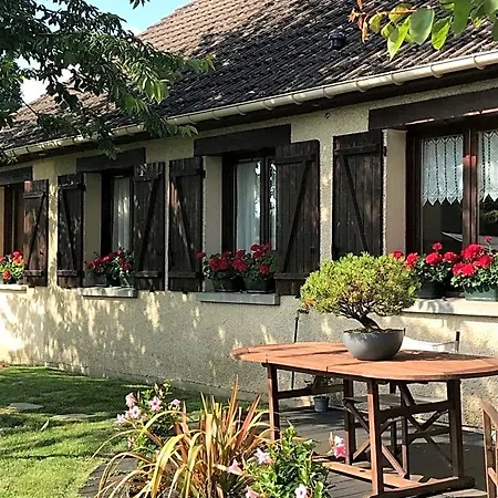 Confort Du Tilleul Bed & Breakfast