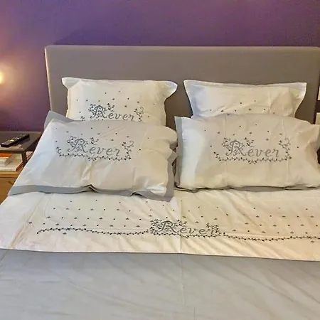Bed & Breakfast Confort Du Tilleul