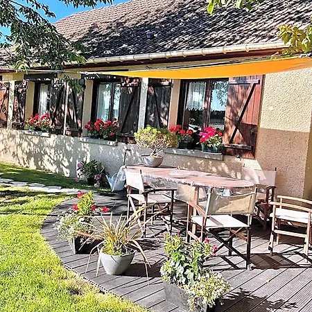 Confort Du Tilleul Bed & Breakfast 3*