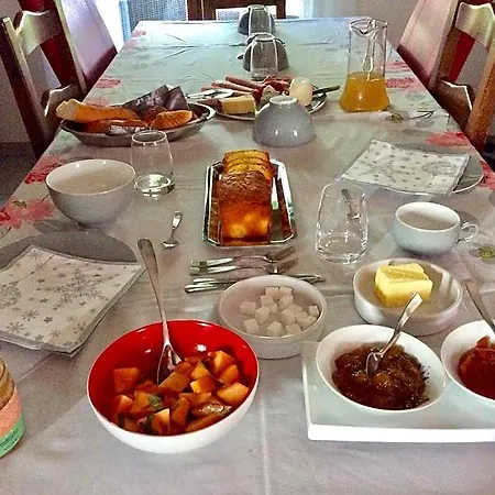 Bed & Breakfast Confort Du Tilleul 3*