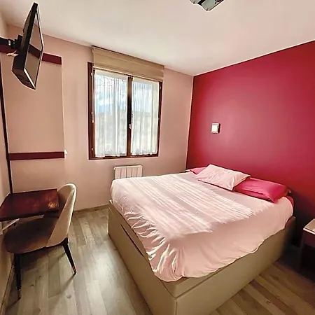 Bed & Breakfast Confort Du Tilleul 3*