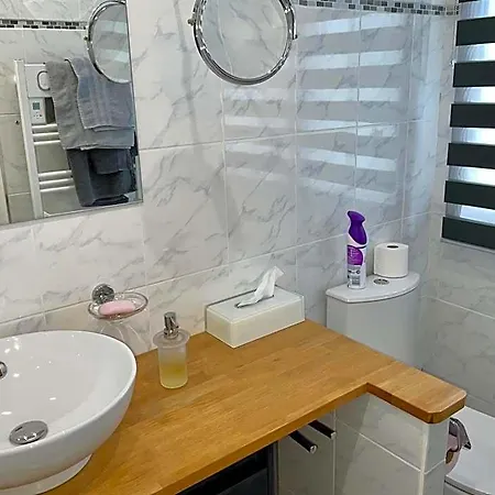 Bed & Breakfast Confort Du Tilleul 3*