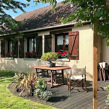 Confort Du Tilleul Bed & Breakfast