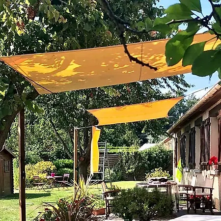 Confort Du Tilleul Bed & Breakfast 3*