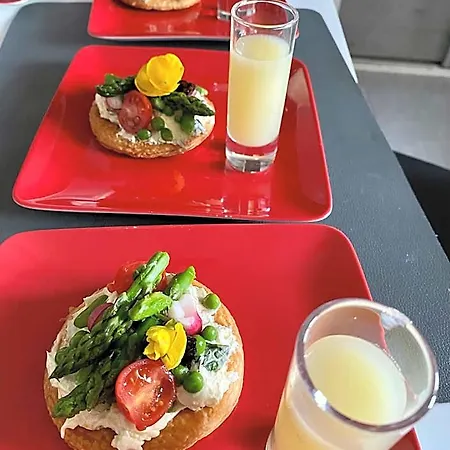Confort Du Tilleul Bed & Breakfast