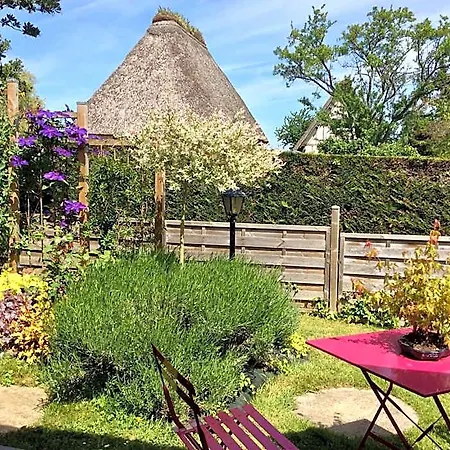 Confort Du Tilleul Bosc-Benard-Commin