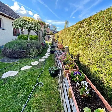 Bed & Breakfast Confort Du Tilleul